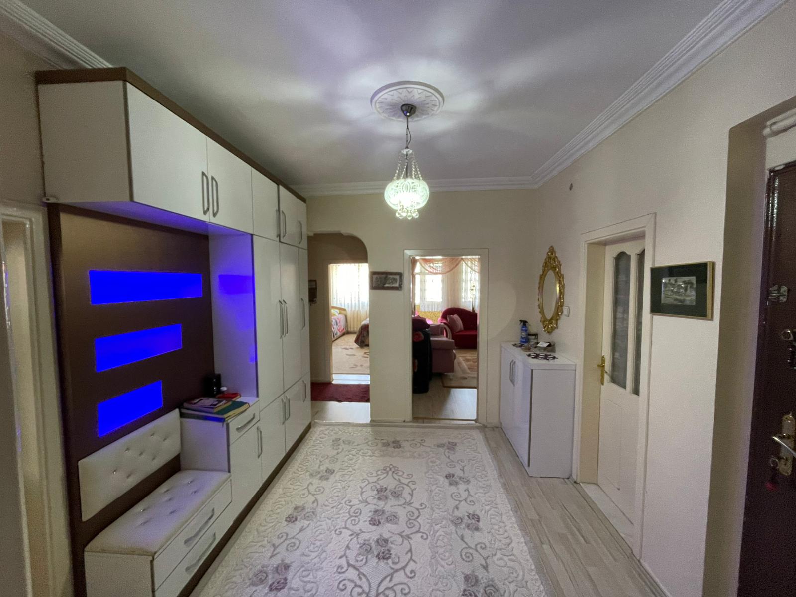 yıldızkent 3+1 155m2 satılıık