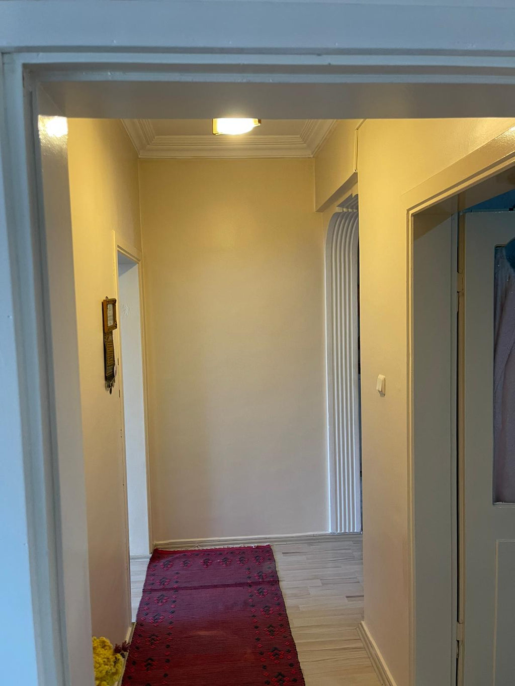 yıldızkent 3+1 155m2 satılıık