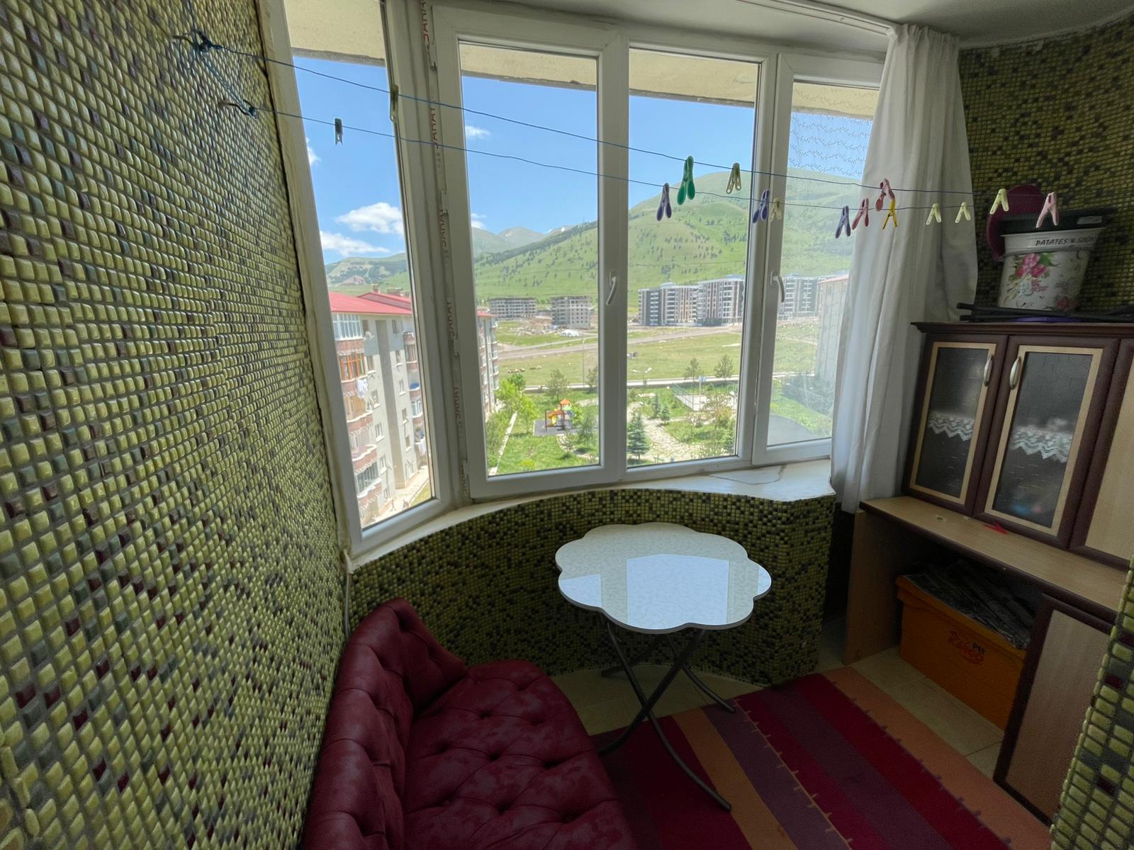 yıldızkent 3+1 155m2 satılıık