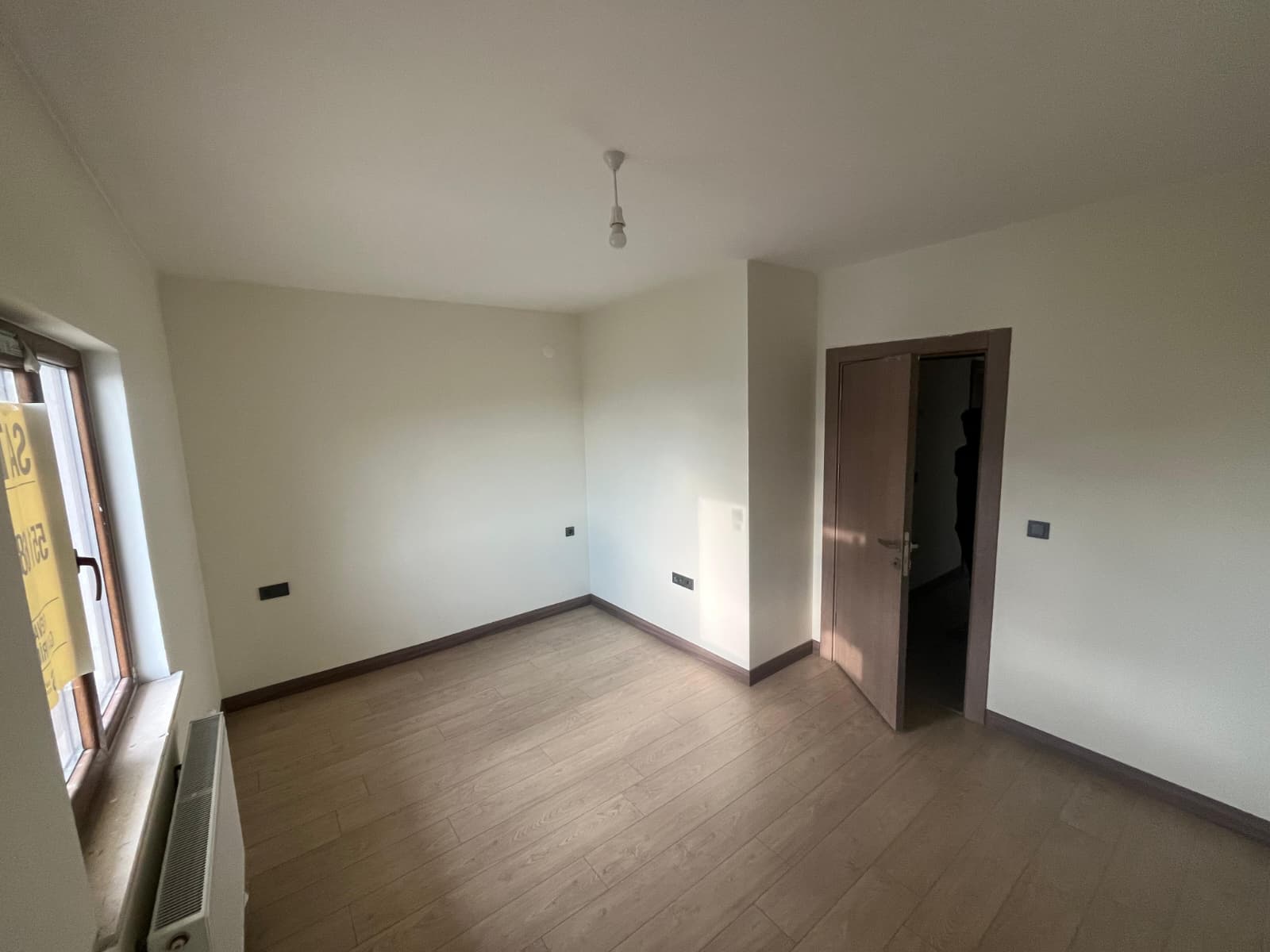 yakutiye 2+1 90m2 satılık
