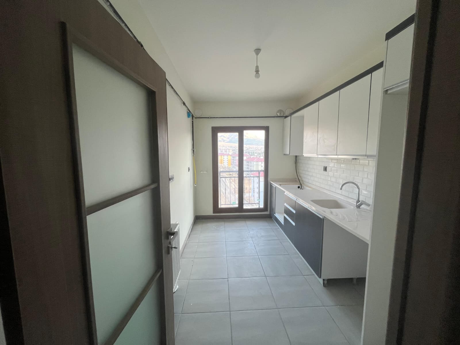 yakutiye 2+1 90m2 satılık