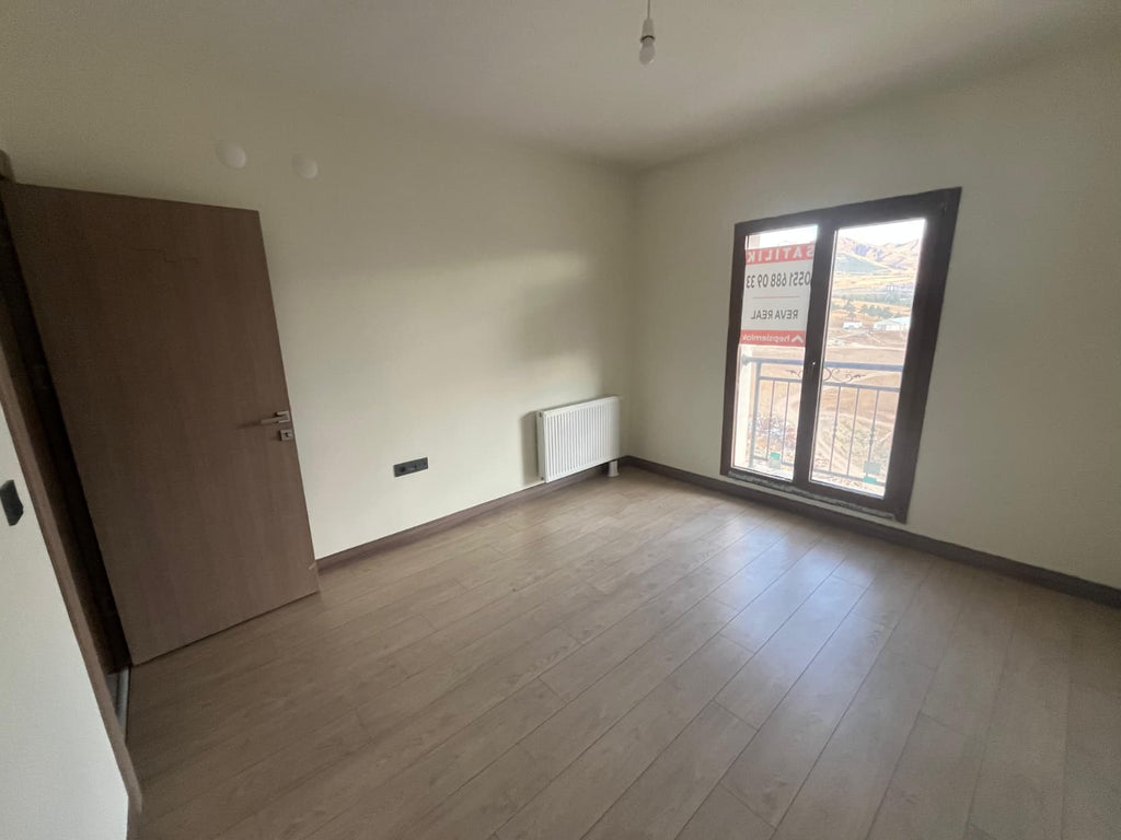 yakutiye 2+1 90m2 satılık