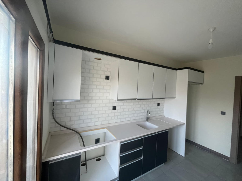 yakutiye 2+1 90m2 satılık
