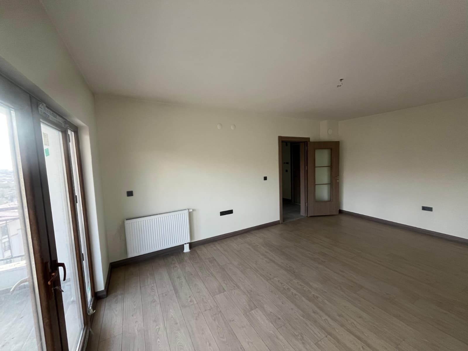 yakutiye 2+1 90m2 satılık