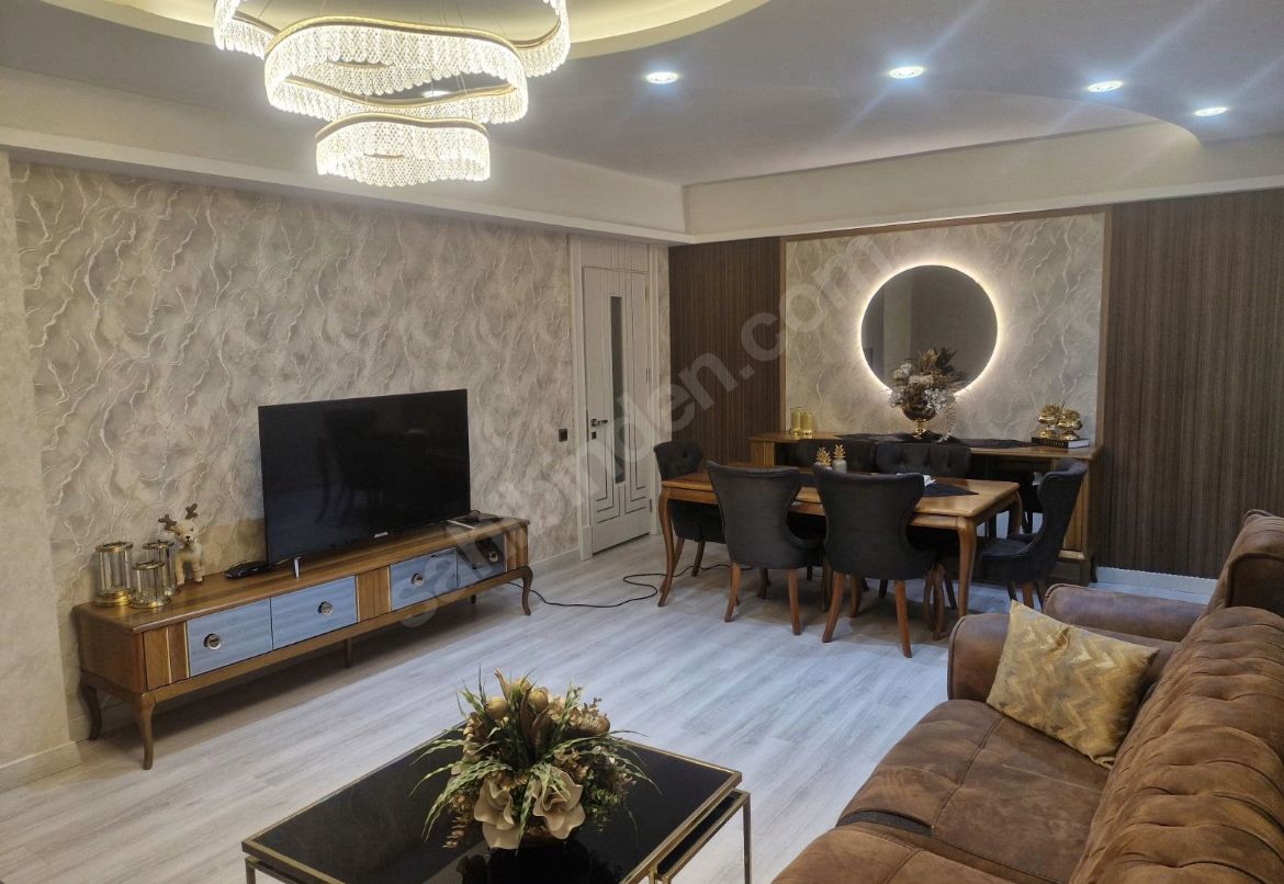 Kombinada Satılık ultra Lüks 3+1 Daire&nbsp;