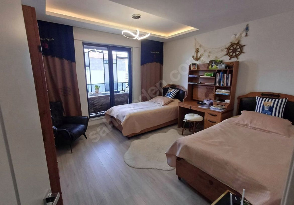 Kombinada Satılık ultra Lüks 3+1 Daire&nbsp;