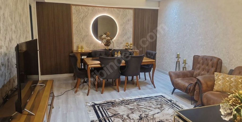 Kombinada Satılık ultra Lüks 3+1 Daire&nbsp;