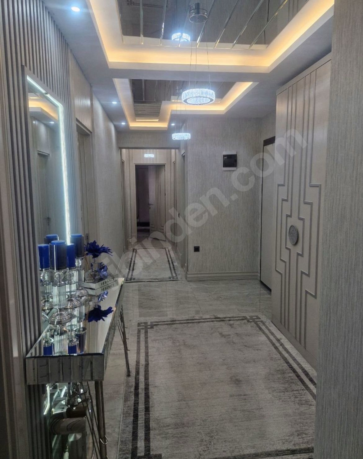 Kombinada Satılık ultra Lüks 3+1 Daire&nbsp;