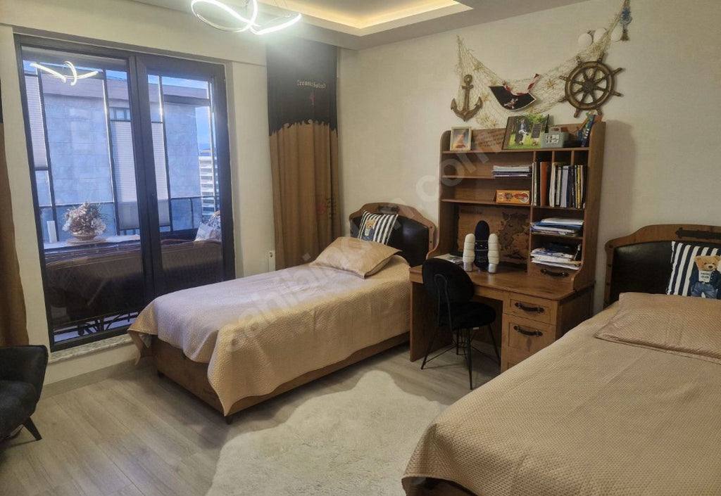 Kombinada Satılık ultra Lüks 3+1 Daire&nbsp;