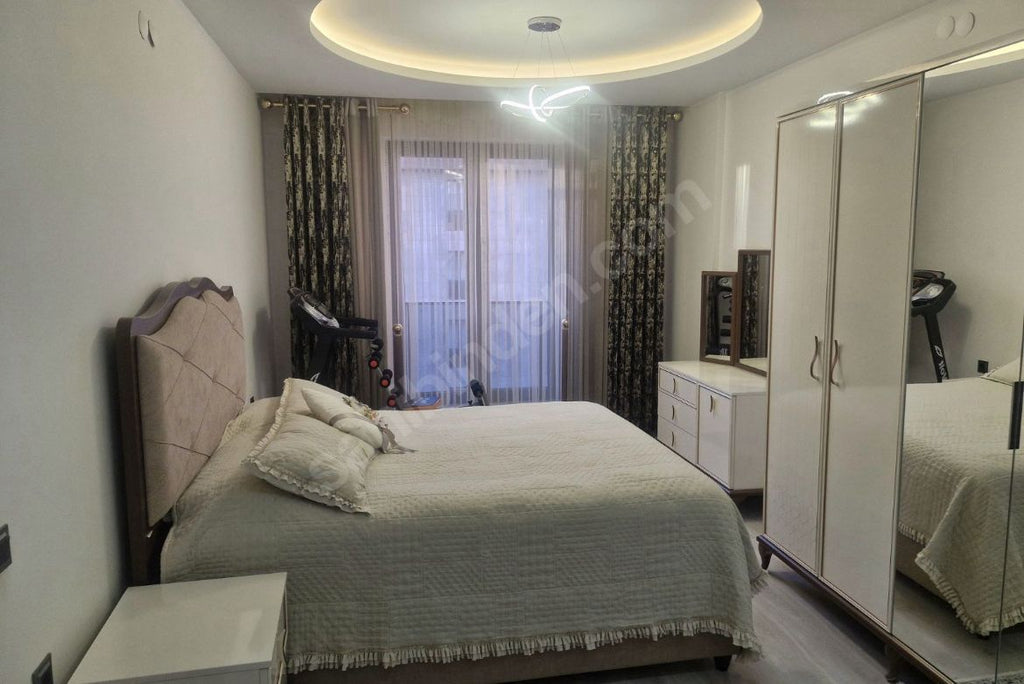 Kombinada Satılık ultra Lüks 3+1 Daire&nbsp;