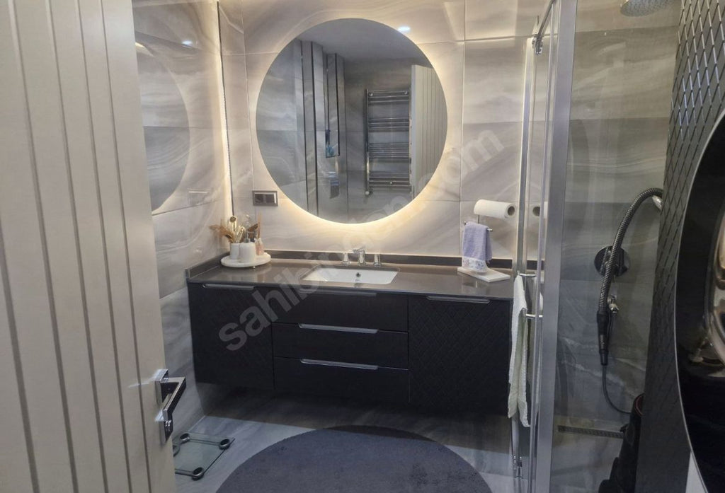 Kombinada Satılık ultra Lüks 3+1 Daire&nbsp;