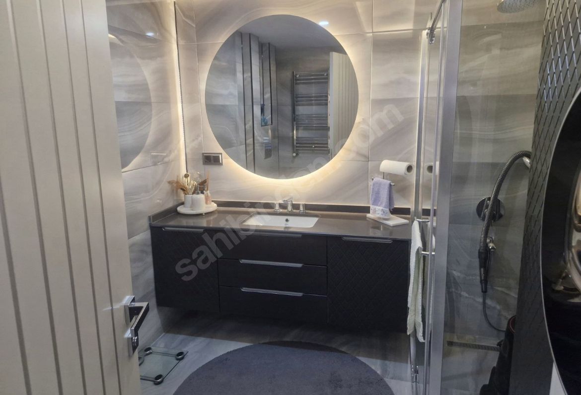 Kombinada Satılık ultra Lüks 3+1 Daire&nbsp;