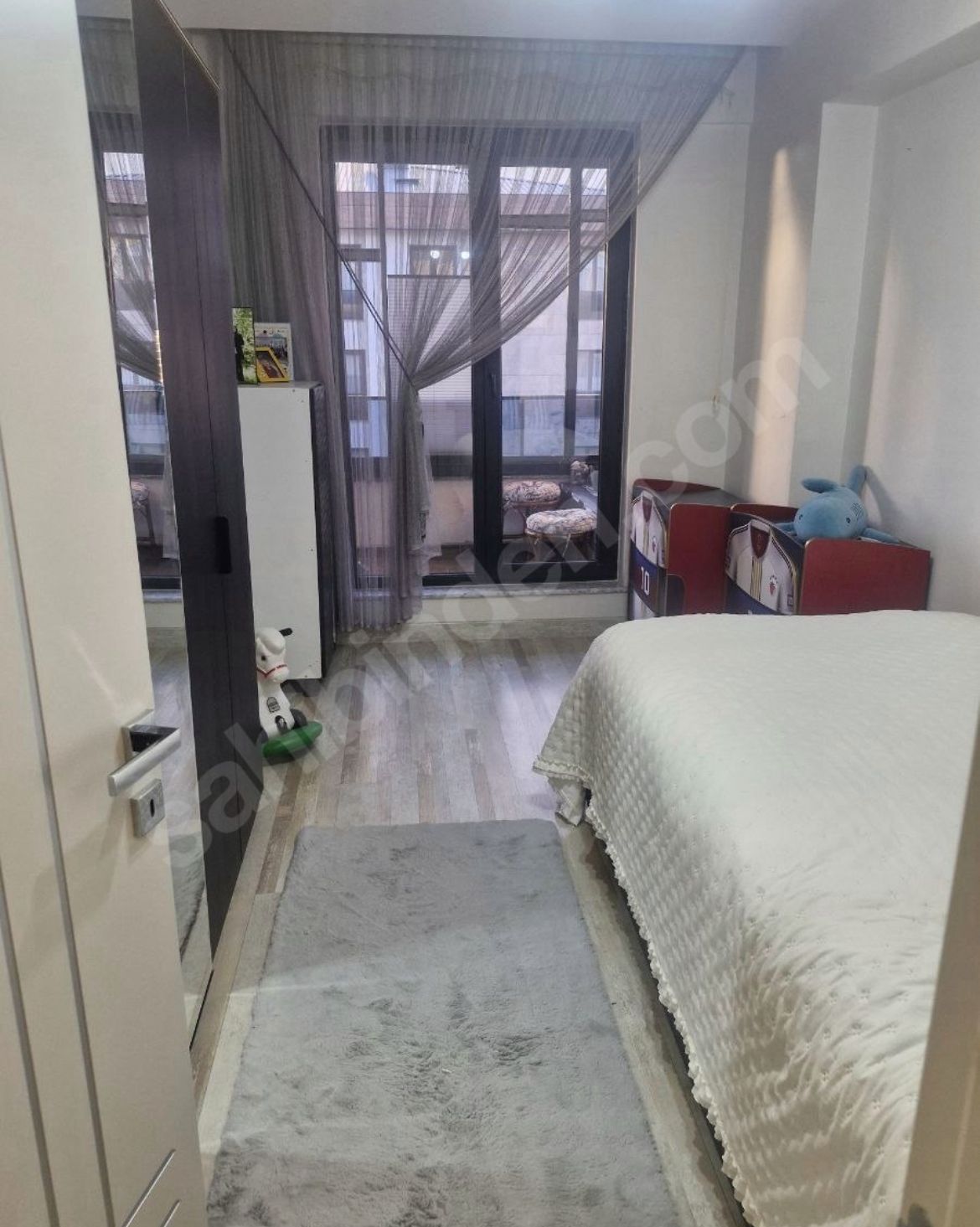 Kombinada Satılık ultra Lüks 3+1 Daire&nbsp;