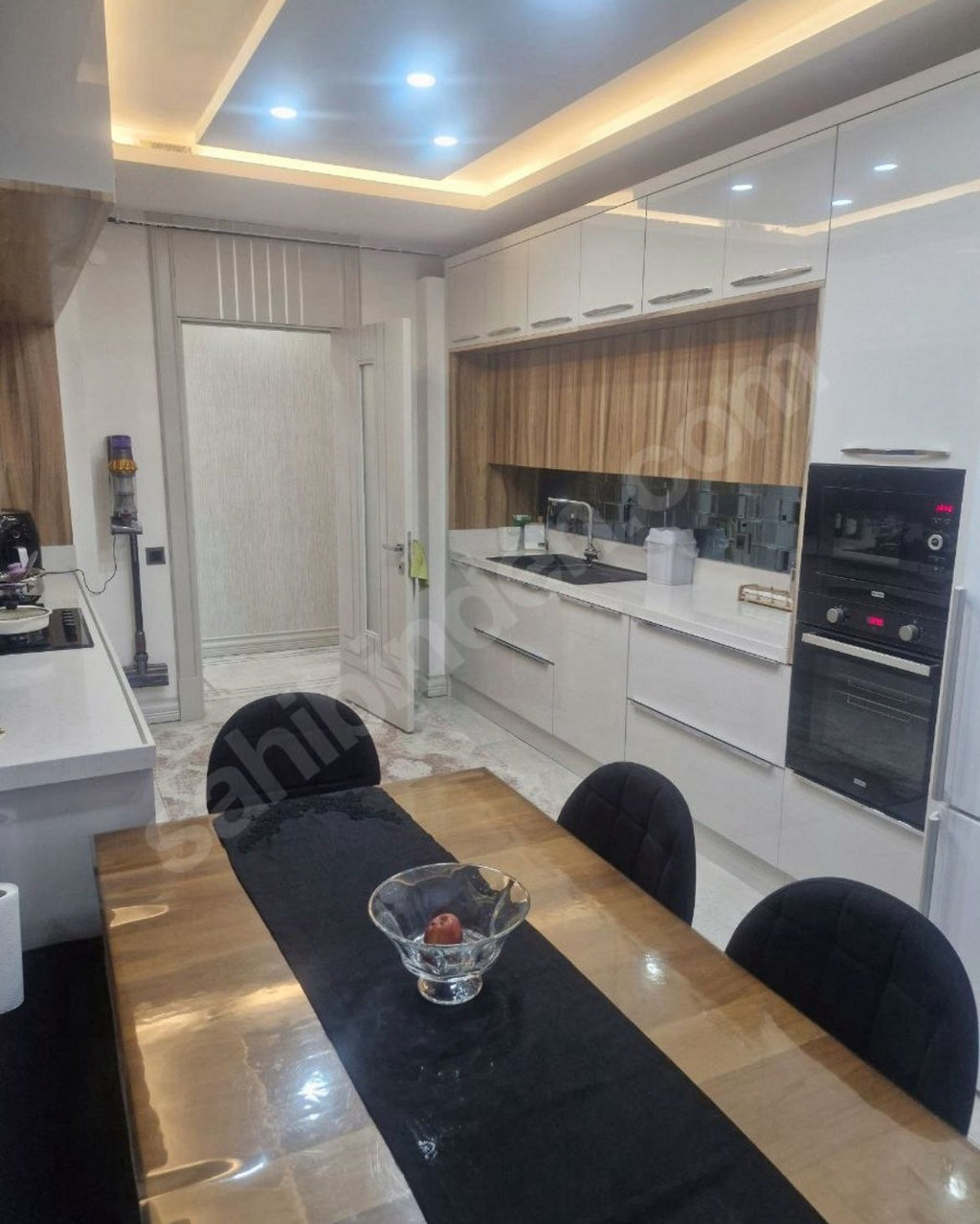 Kombinada Satılık ultra Lüks 3+1 Daire&nbsp;