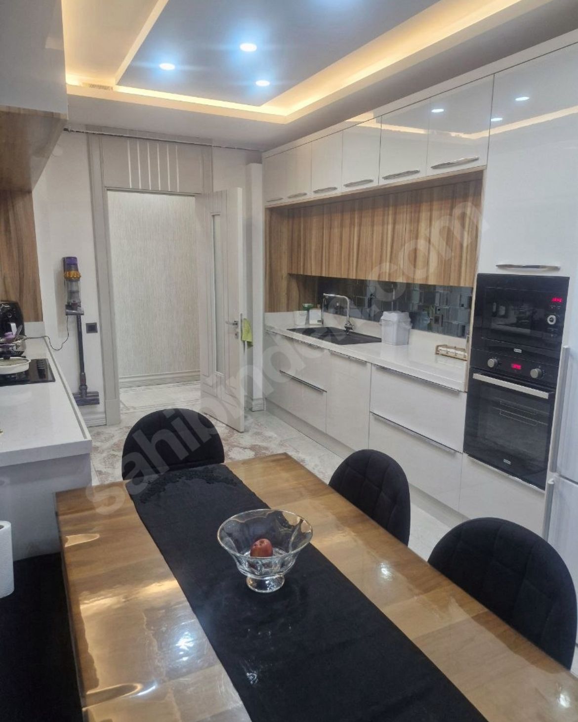 Kombinada Satılık ultra Lüks 3+1 Daire&nbsp;