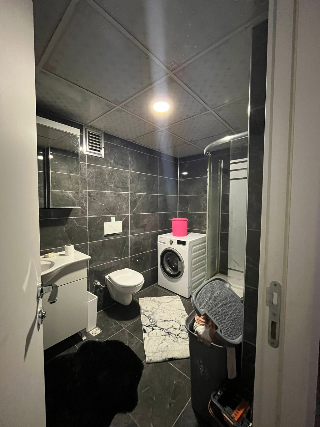 Dadaşkent Beyaz Köşk Sitesinde 3+1 Lüx Daire!