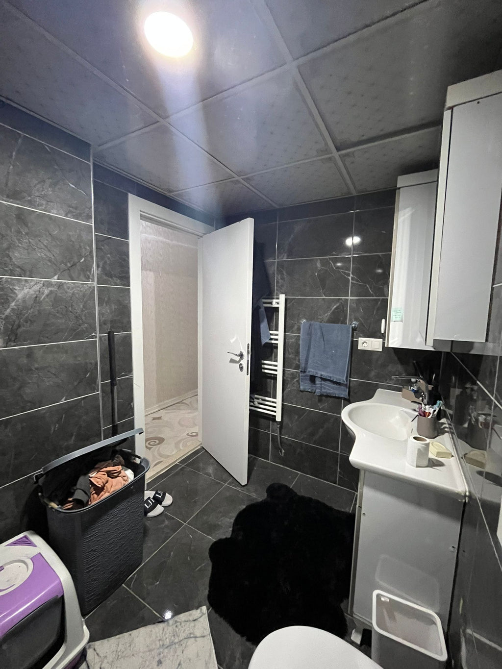 Dadaşkent Beyaz Köşk Sitesinde 3+1 Lüx Daire!