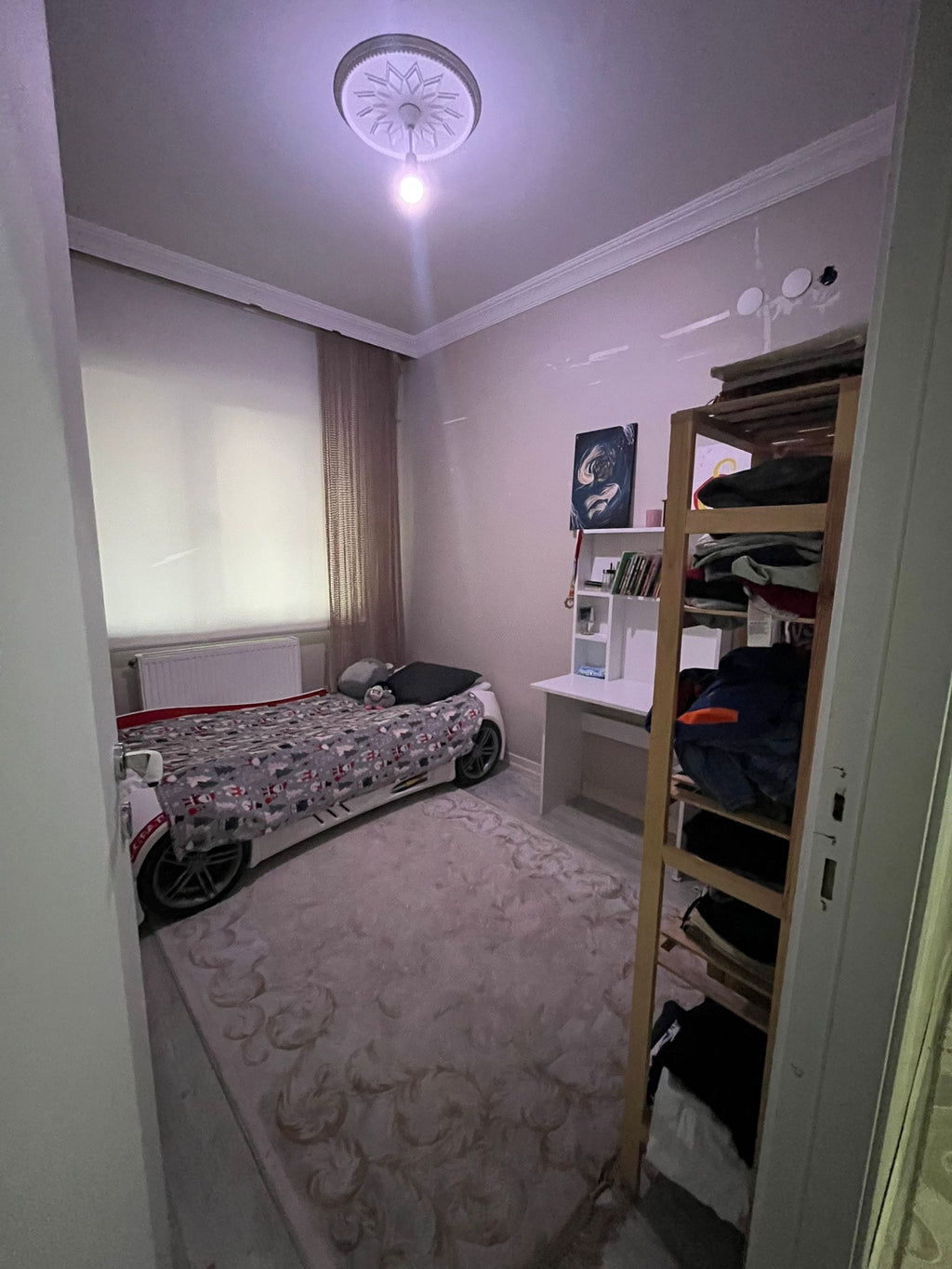 Dadaşkent Beyaz Köşk Sitesinde 3+1 Lüx Daire!