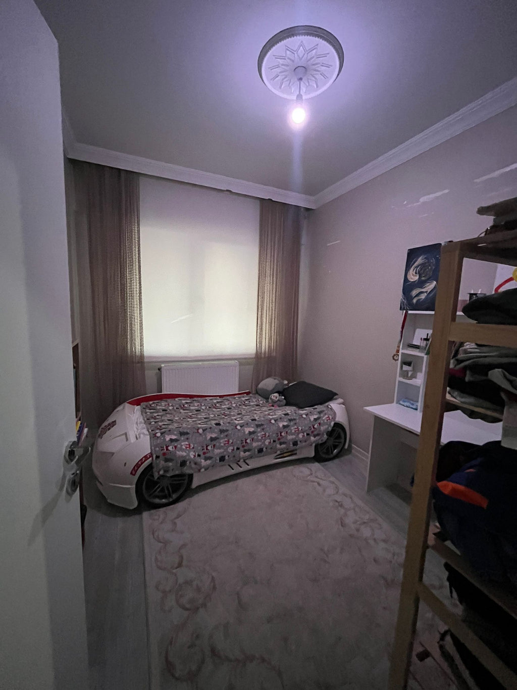 Dadaşkent Beyaz Köşk Sitesinde 3+1 Lüx Daire!