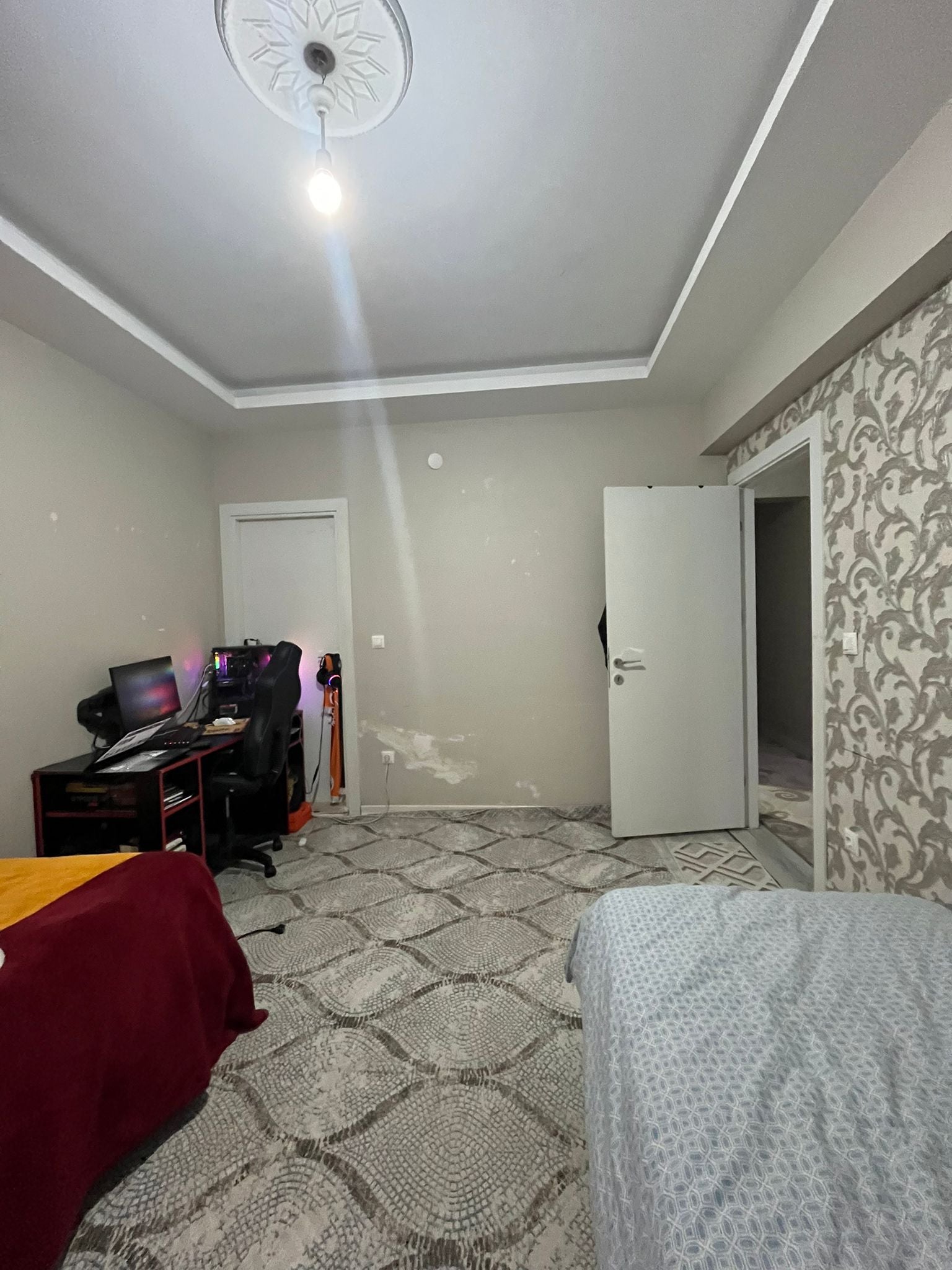 Dadaşkent Beyaz Köşk Sitesinde 3+1 Lüx Daire!