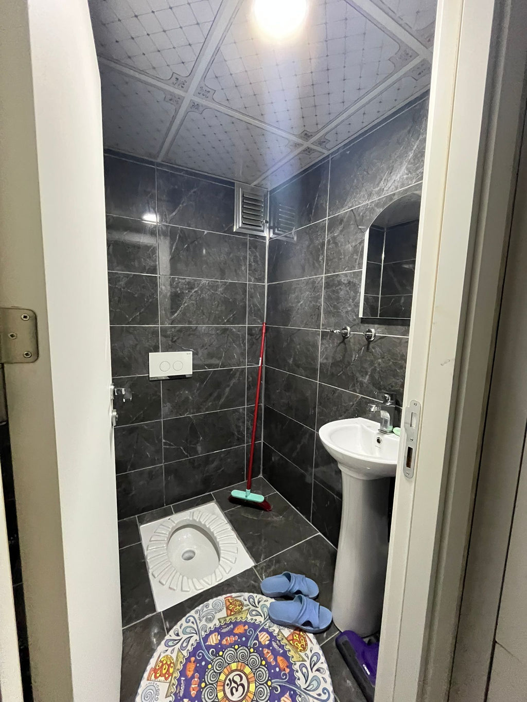 Dadaşkent Beyaz Köşk Sitesinde 3+1 Lüx Daire!