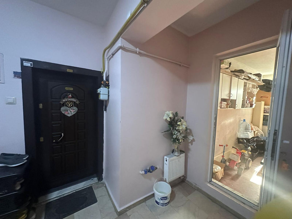 Şükrüpaşada 3+1 Satılık Daire