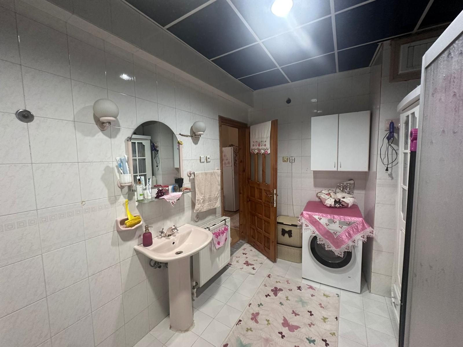 Şükrüpaşada 3+1 Satılık Daire