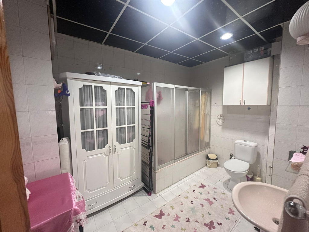 Şükrüpaşada 3+1 Satılık Daire