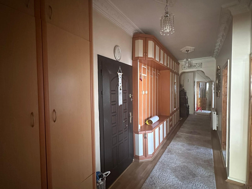 Şükrüpaşada 3+1 Satılık Daire