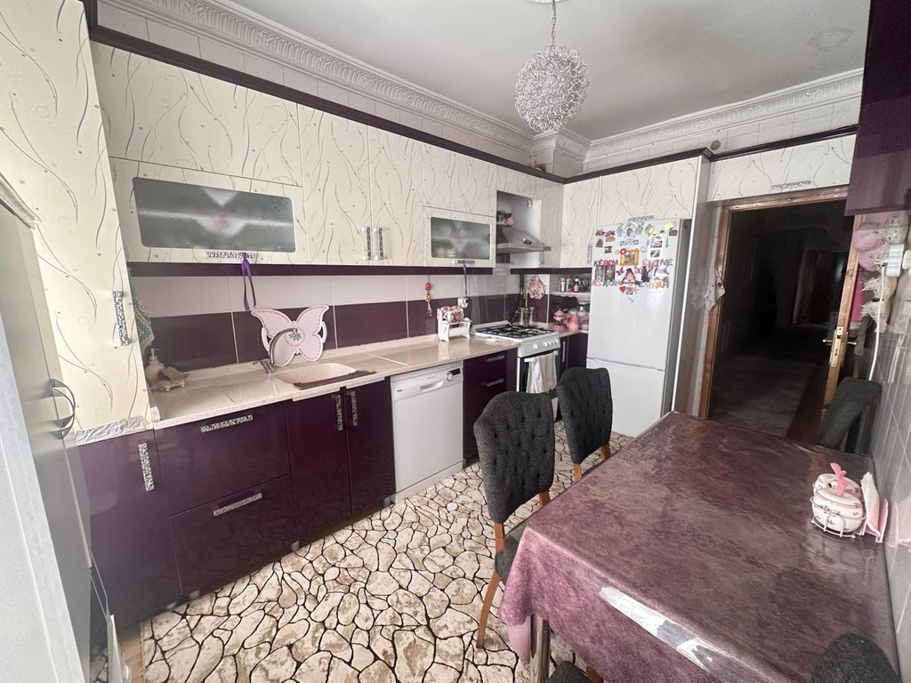 Şükrüpaşada 3+1 Satılık Daire