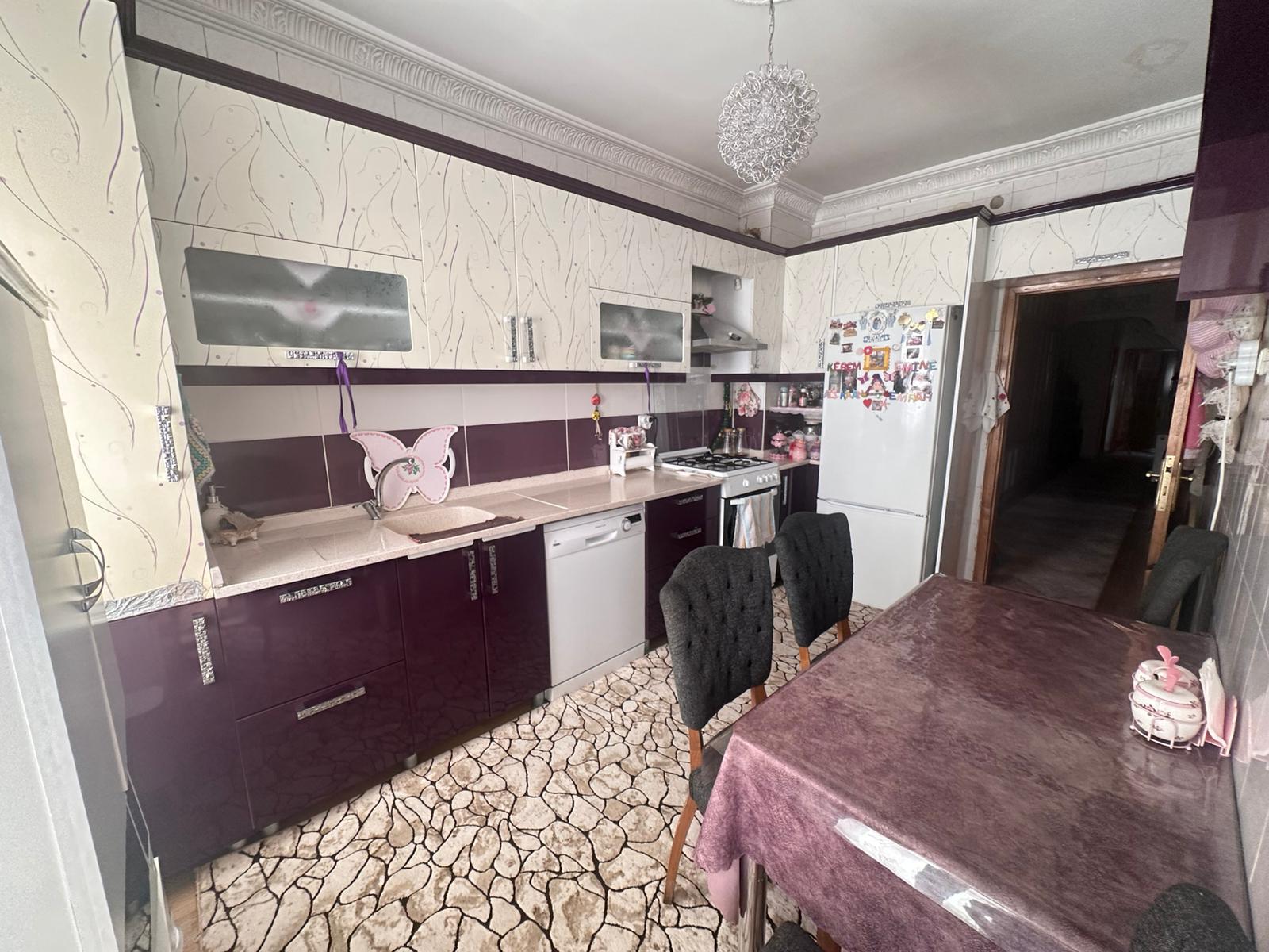 Şükrüpaşada 3+1 Satılık Daire