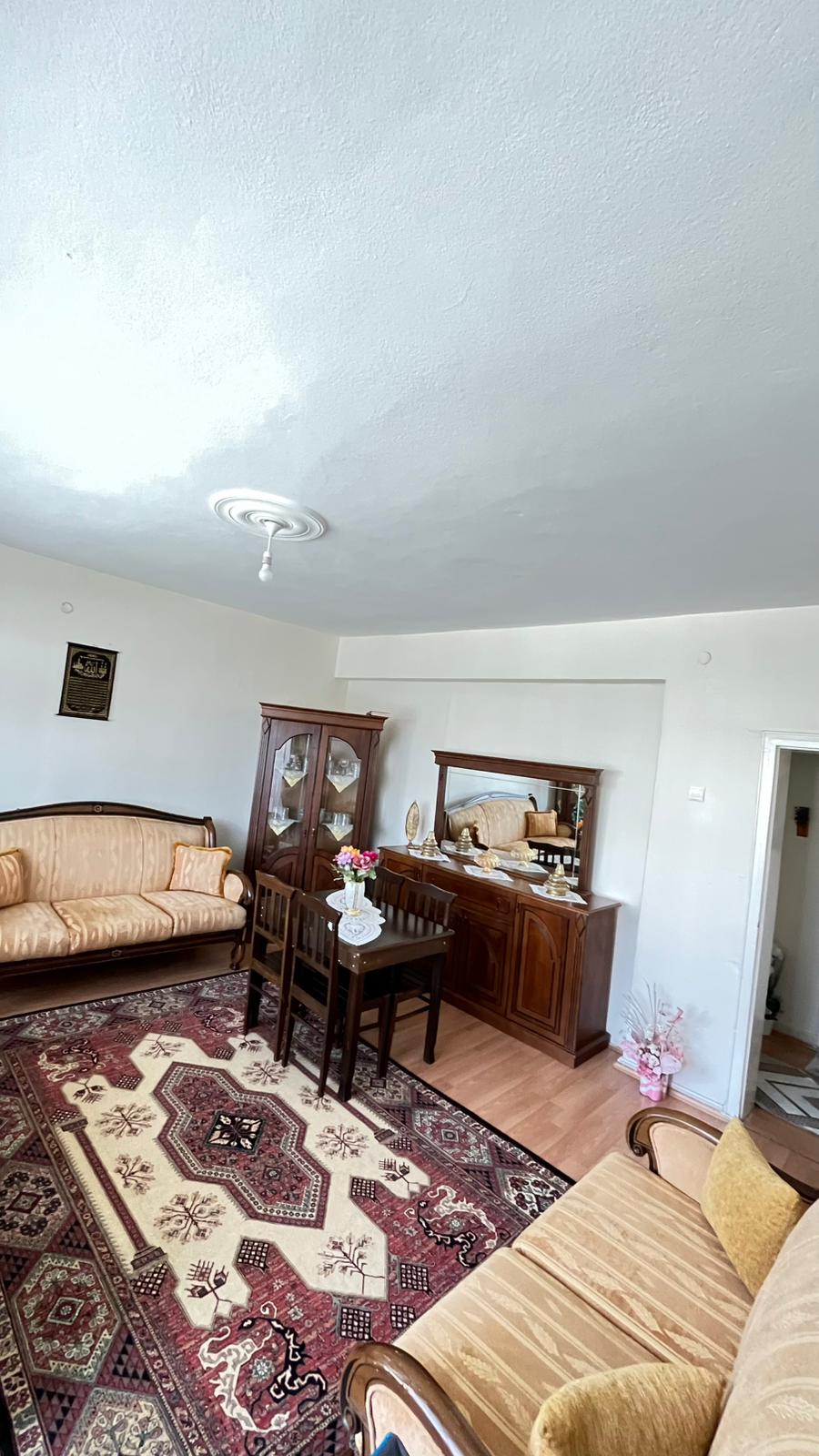 Buhara Hastanesi Önü Fırsat 3+1 Daire