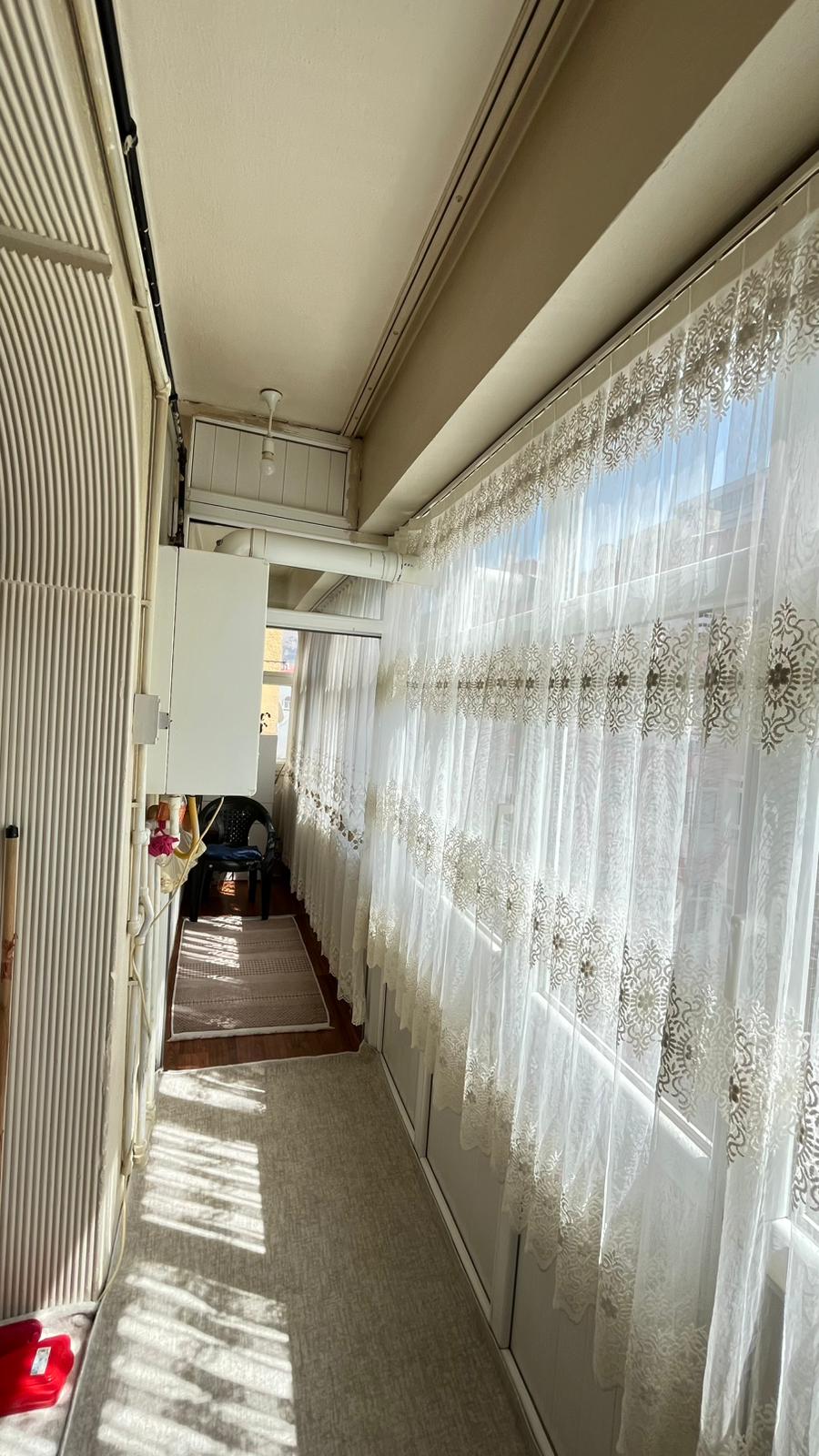 Buhara Hastanesi Önü Fırsat 3+1 Daire