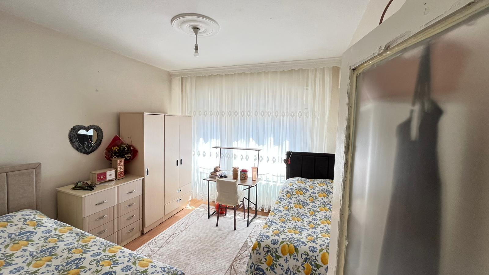 Buhara Hastanesi Önü Fırsat 3+1 Daire