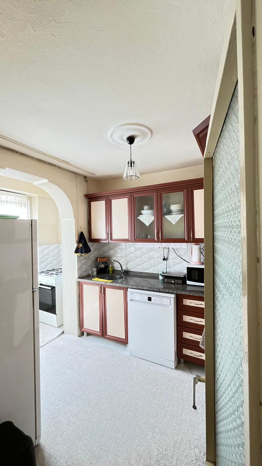 Buhara Hastanesi Önü Fırsat 3+1 Daire