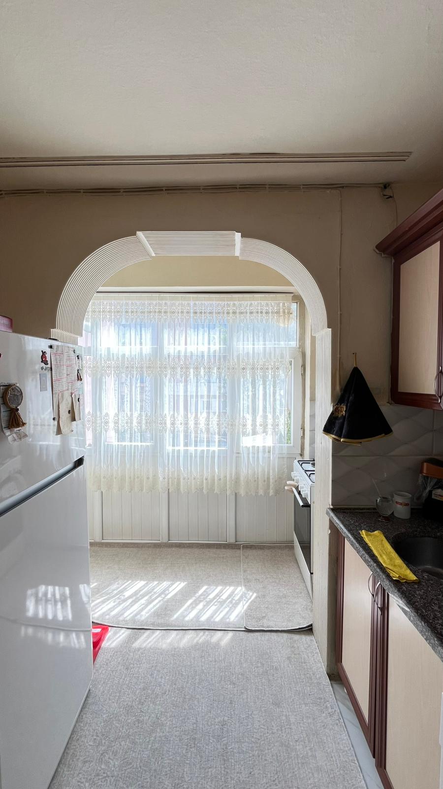 Buhara Hastanesi Önü Fırsat 3+1 Daire