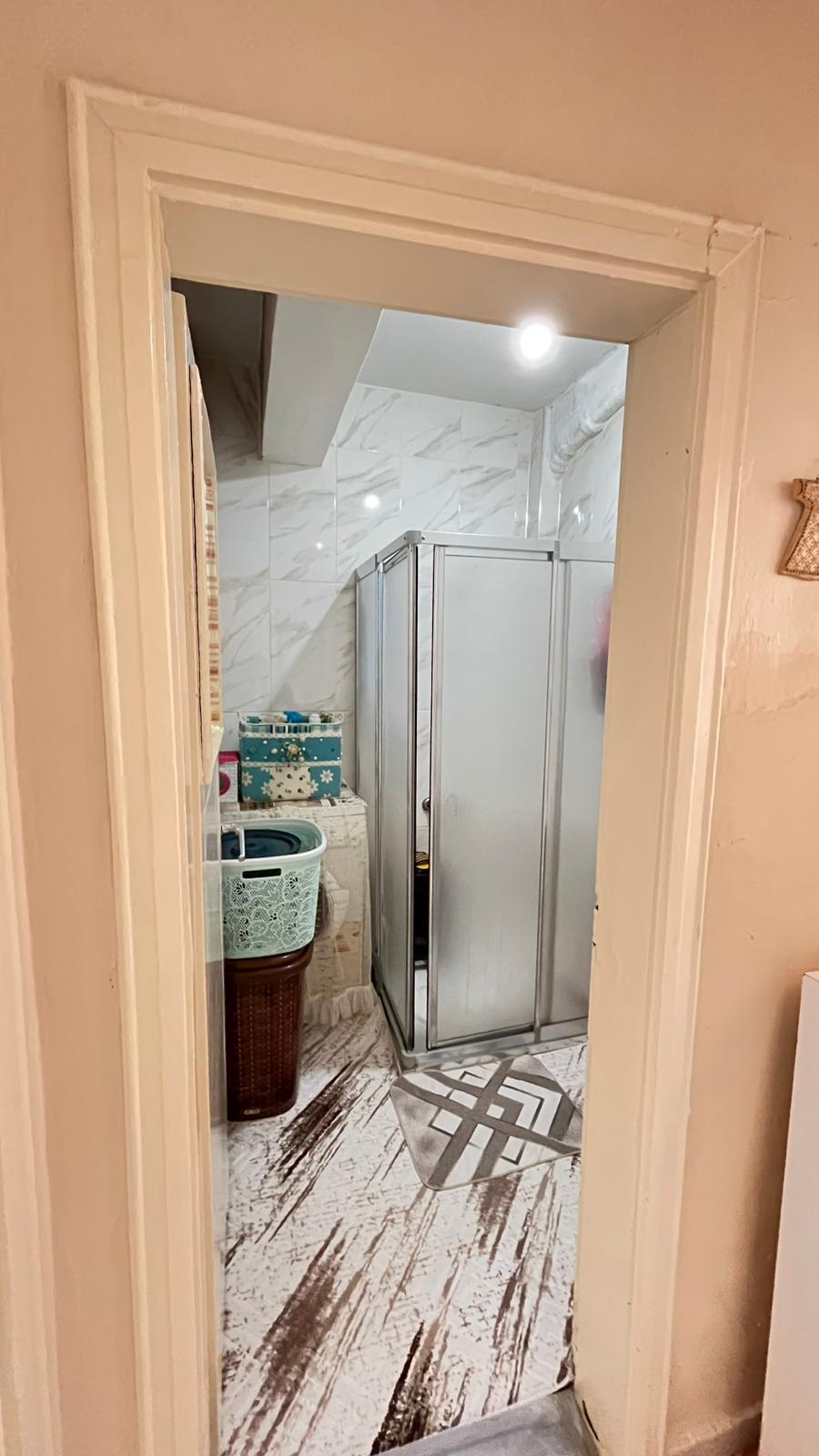 Buhara Hastanesi Önü Fırsat 3+1 Daire