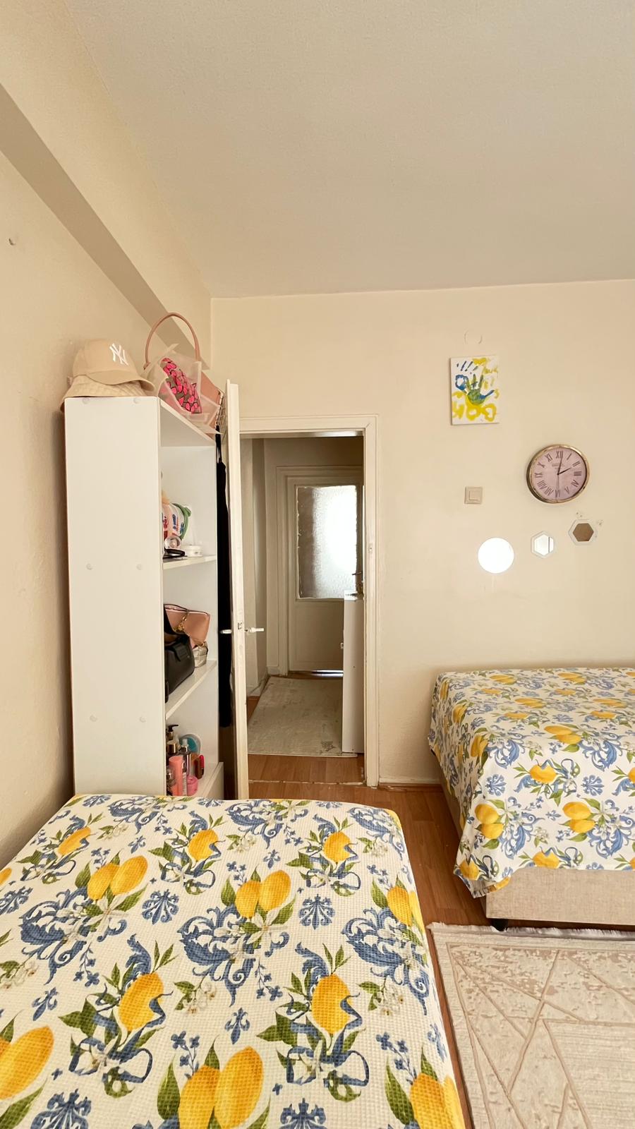 Buhara Hastanesi Önü Fırsat 3+1 Daire