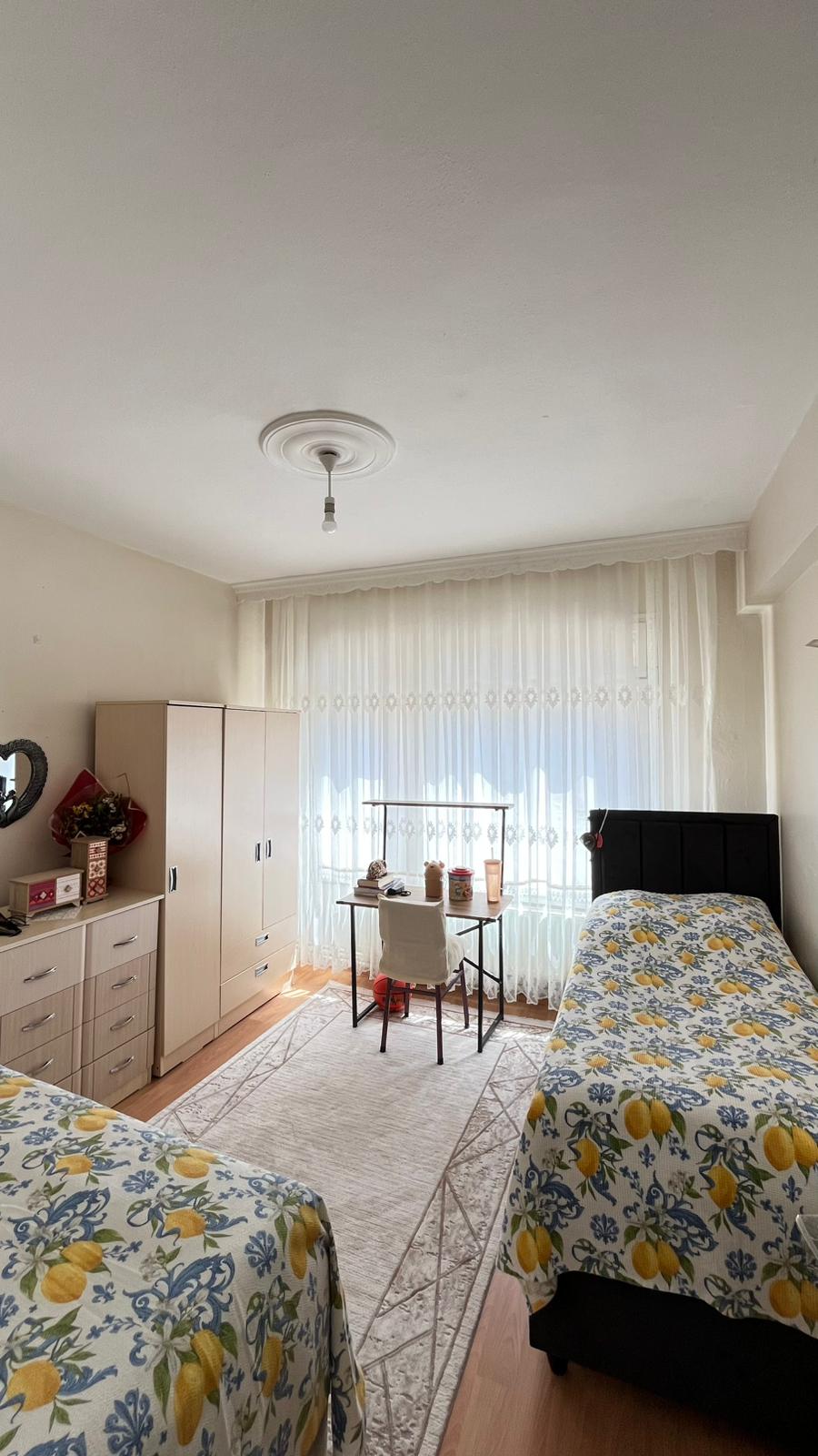 Buhara Hastanesi Önü Fırsat 3+1 Daire