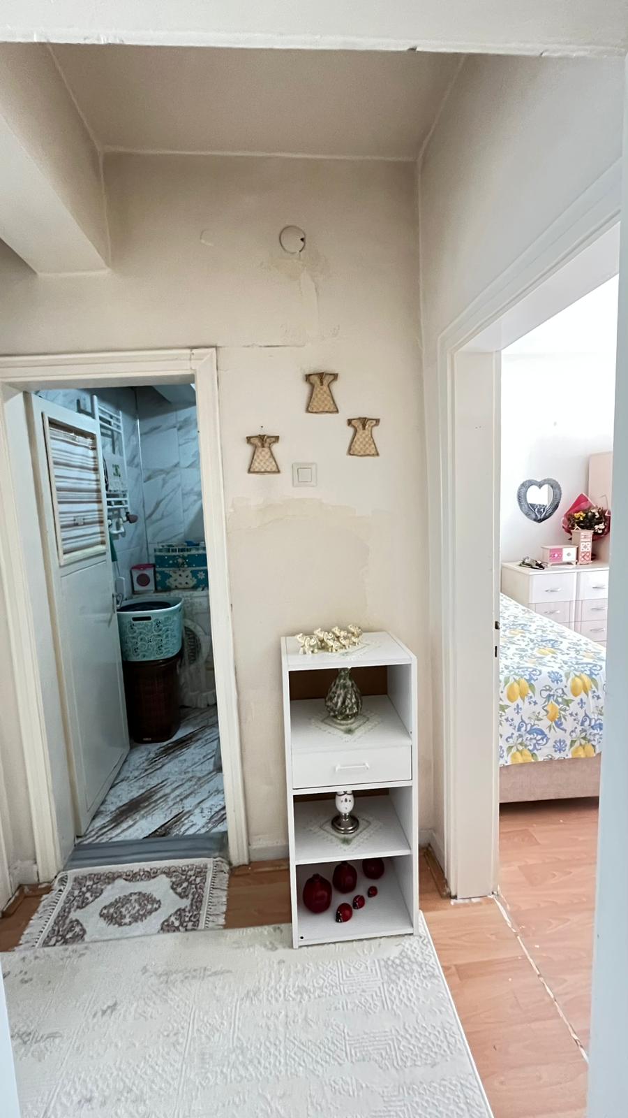 Buhara Hastanesi Önü Fırsat 3+1 Daire