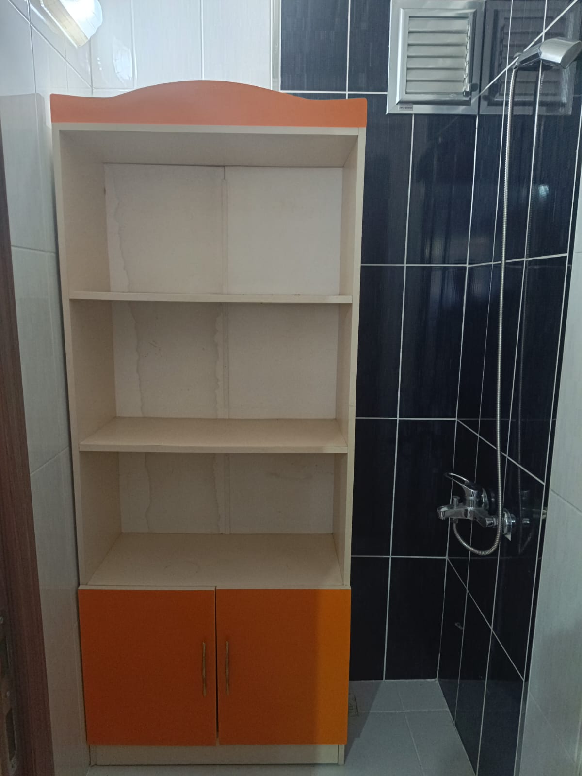 Şükrüpaşa 3+1 Bodrum