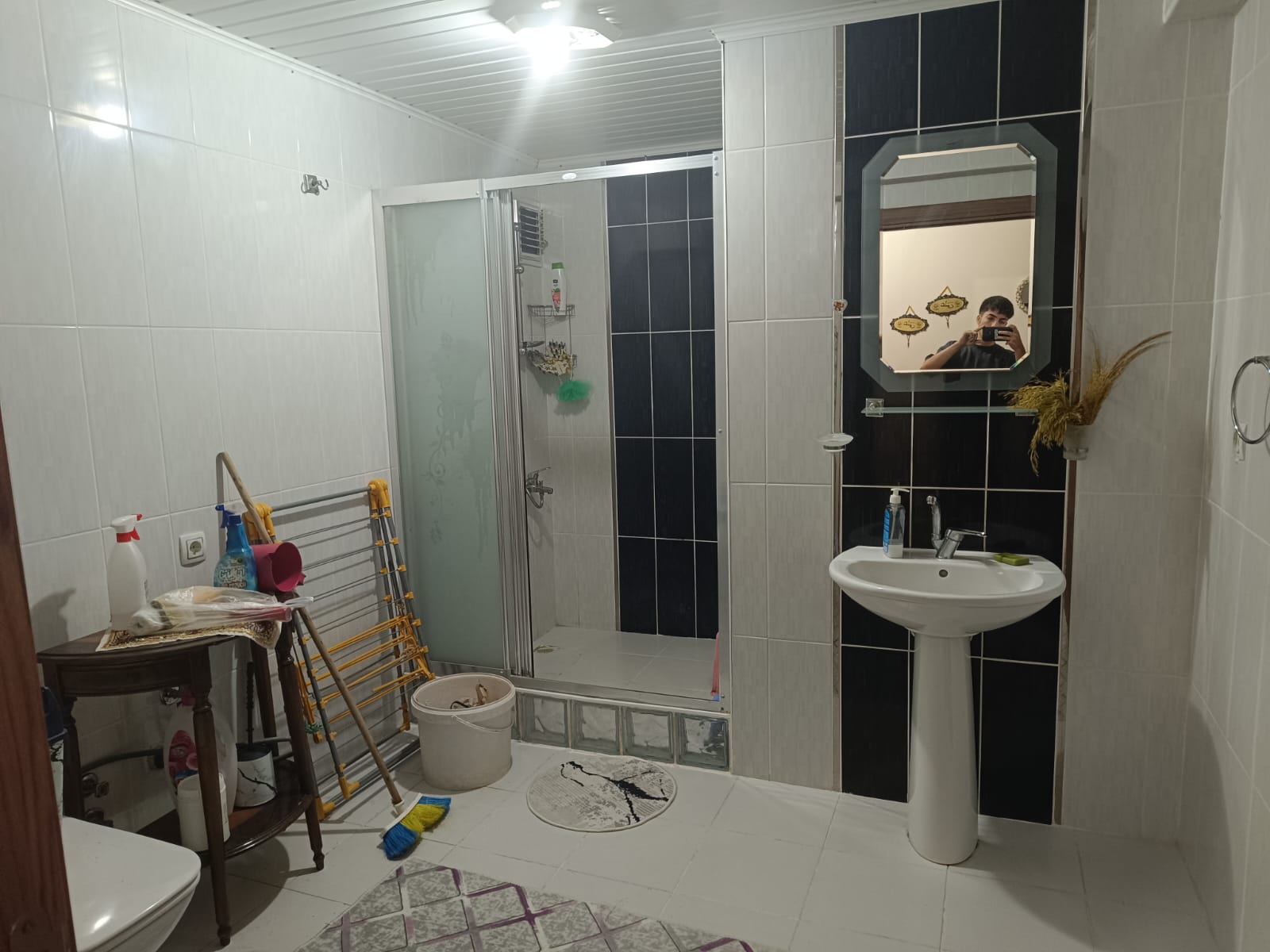 Şükrüpaşa 3+1 Bodrum
