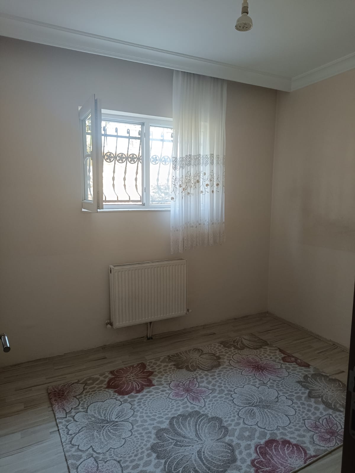 Şükrüpaşa 3+1 Bodrum