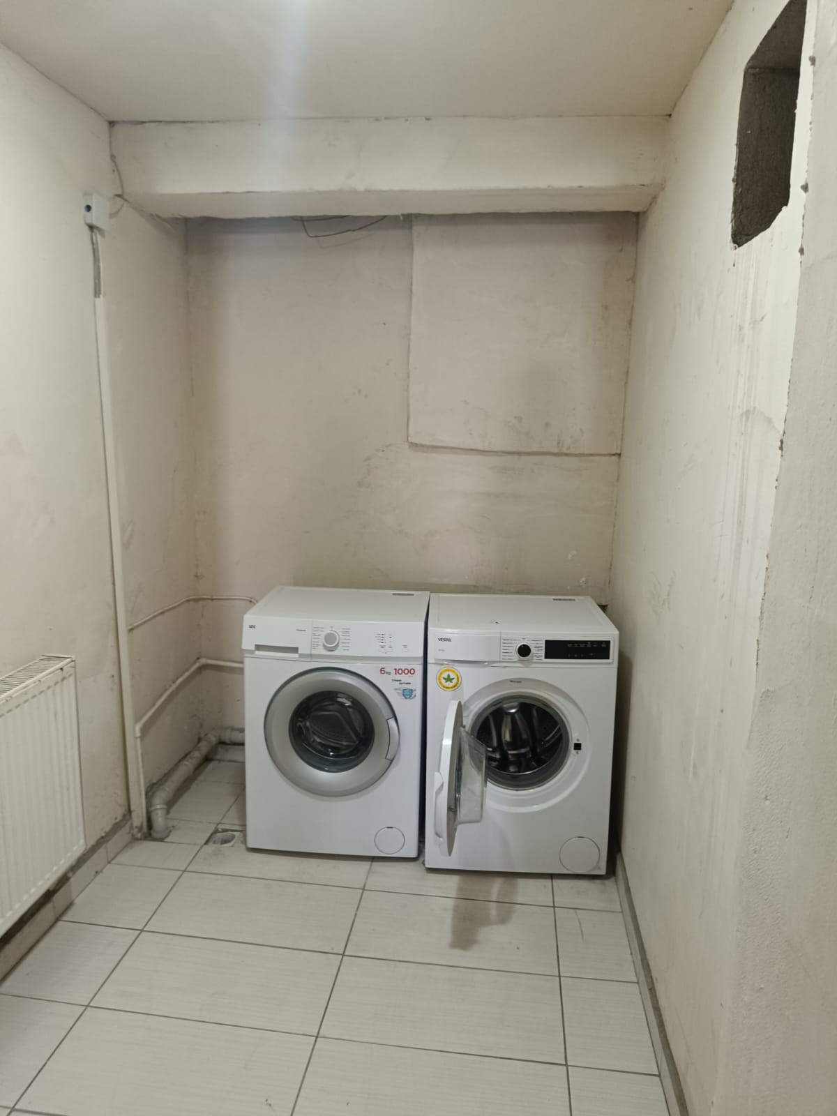 Yıldızkent 1+1 ve 2+1