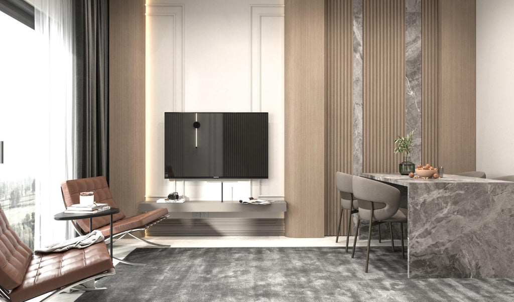 ŞÜKRÜPAŞA 2+1 SATILIK