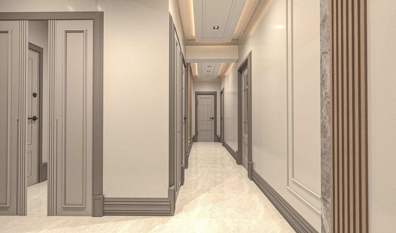 ŞÜKRÜPAŞA 2+1 SATILIK