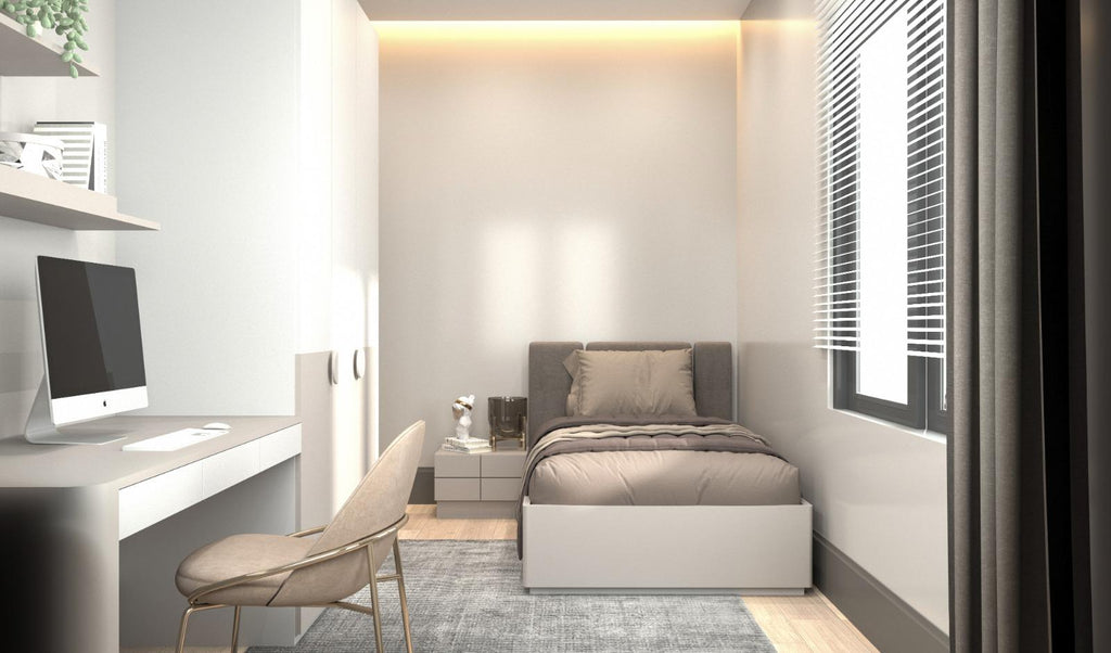 ŞÜKRÜPAŞA 2+1 SATILIK