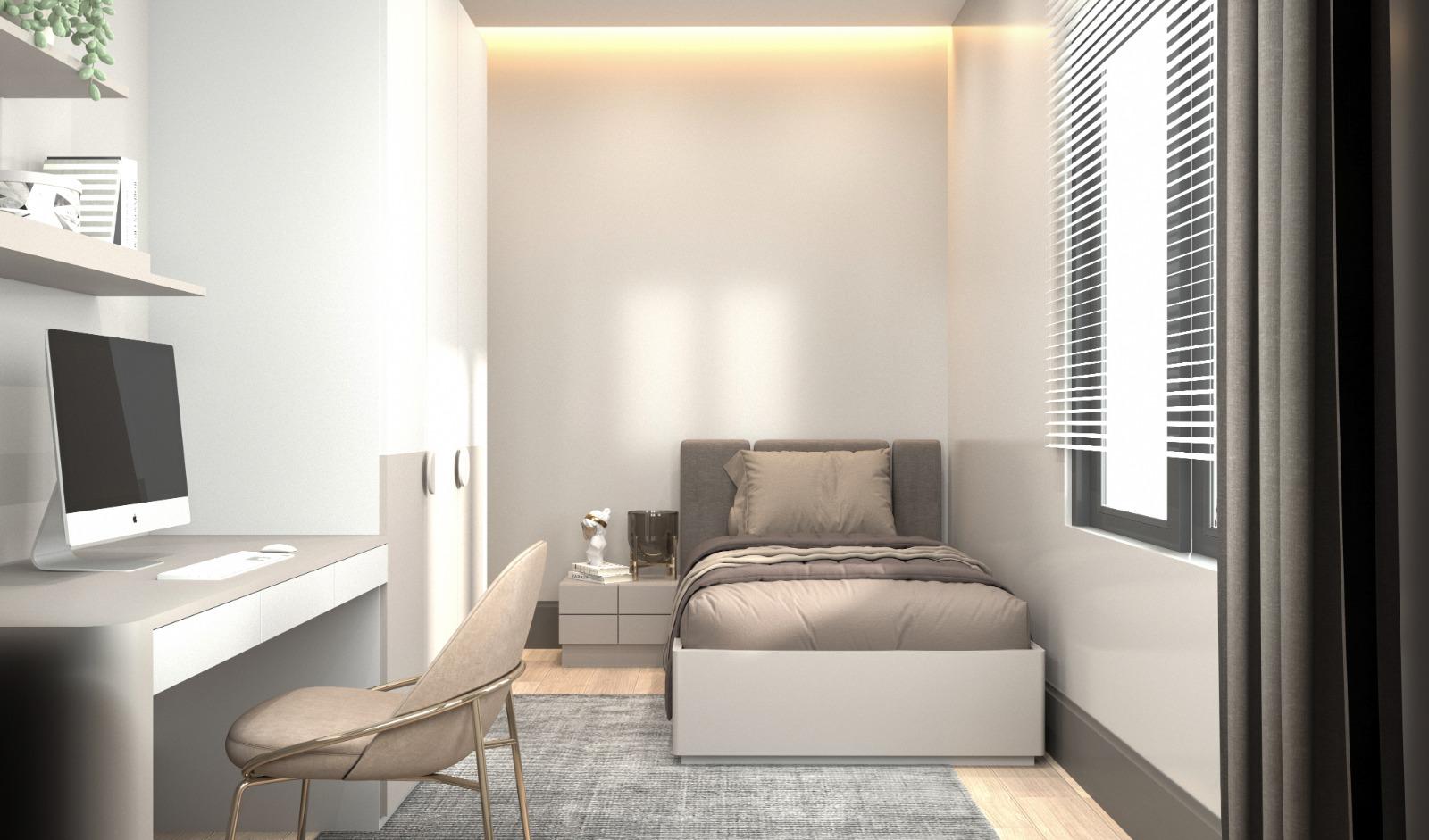 ŞÜKRÜPAŞA 2+1 SATILIK