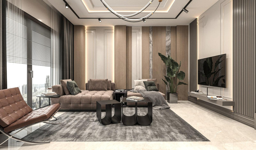 ŞÜKRÜPAŞA 2+1 SATILIK