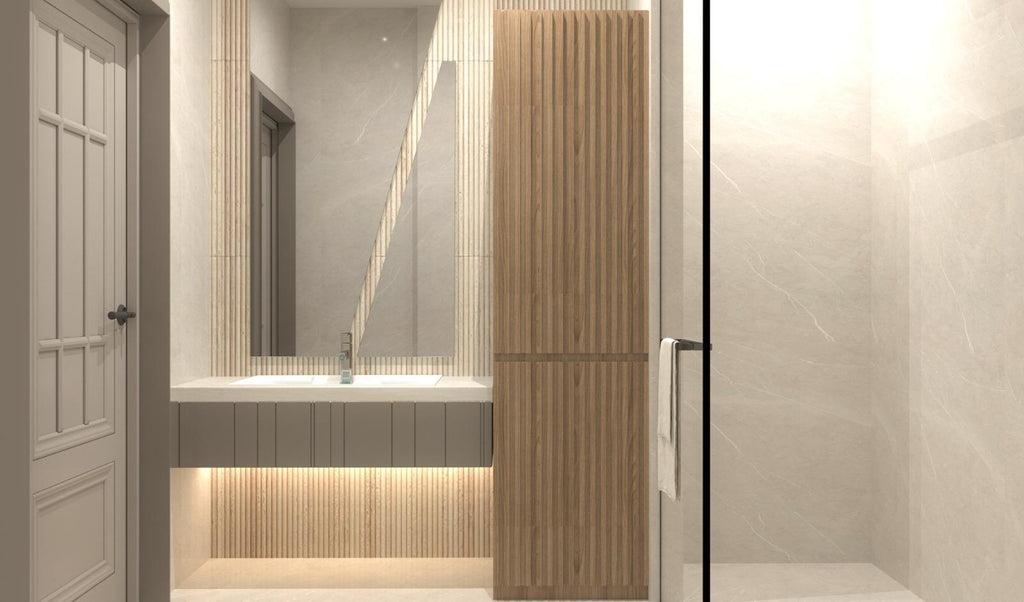 ŞÜKRÜPAŞA 2+1 SATILIK